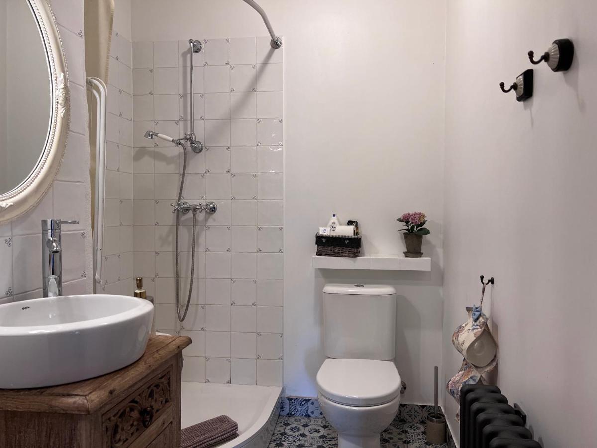 Apartamenti Kuldigas Pilsdzirnavas Appartement Buitenkant foto